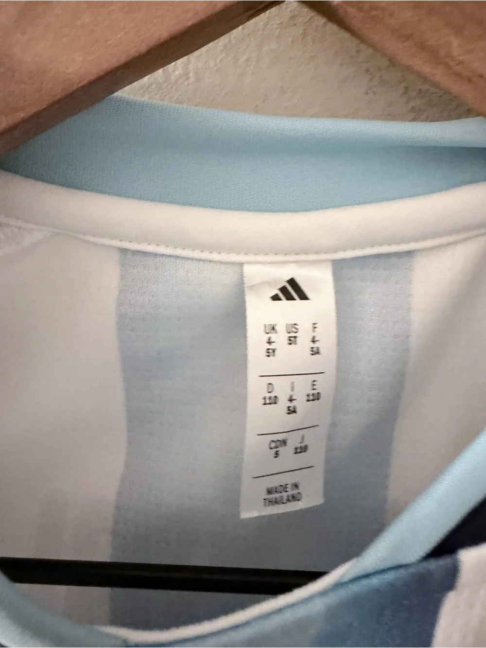 adidas questions leave